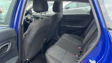 Hyundai BAYON 1.0 TGDi 48V MHEV SE Connect 5dr DCT Petrol Hatchback